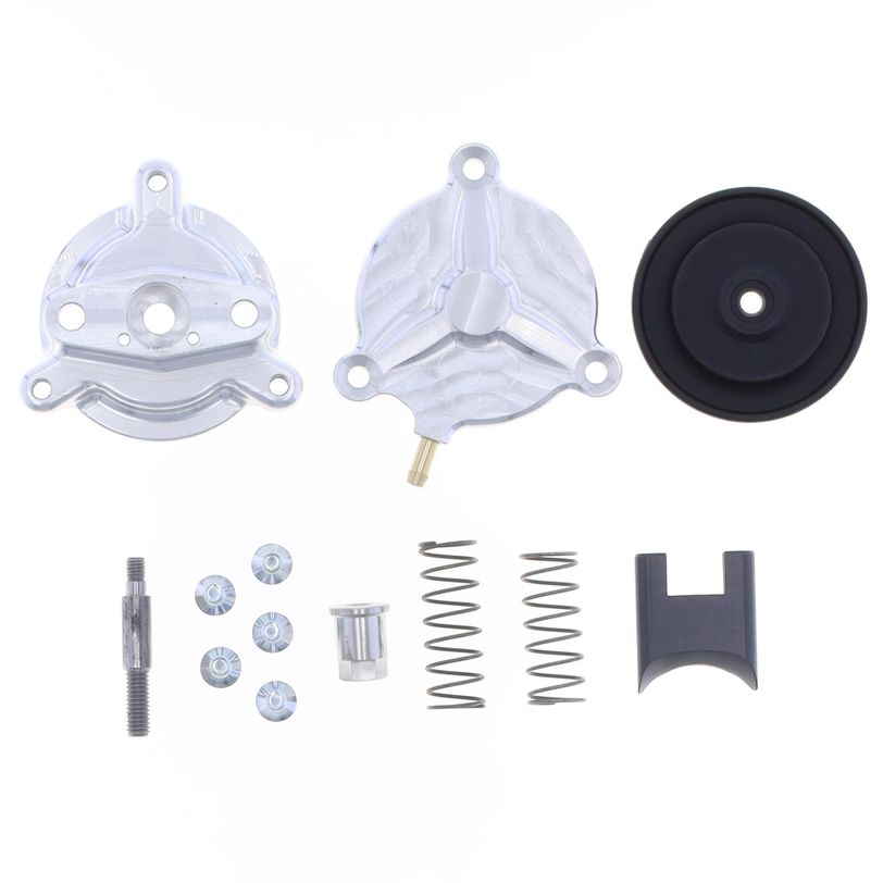 Complete Exhaust Valve Kit for Athena Standard Bore Cylinder Kit