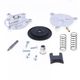 Complete Exhaust Valve Kit for Athena Standard Bore Cylinder Kit