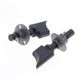 Complete Exhaust Valve Kit for Athena Standard Bore Cylinder Kit
