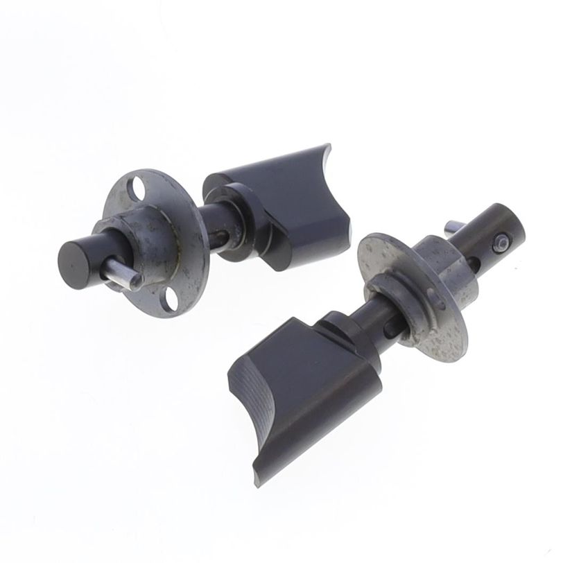 Complete Exhaust Valve Kit for Athena Standard Bore Cylinder Kit