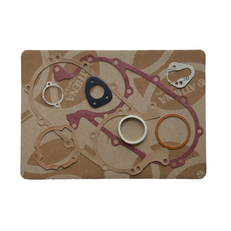 Complete Gasket Kit (Engine Oil Seals not included) Athena