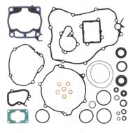Complete Gasket Kit (oil seals included)