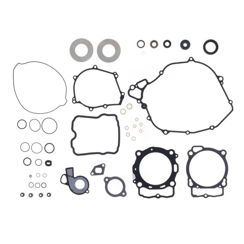 Complete Gasket Kit (oil seals included) Athena