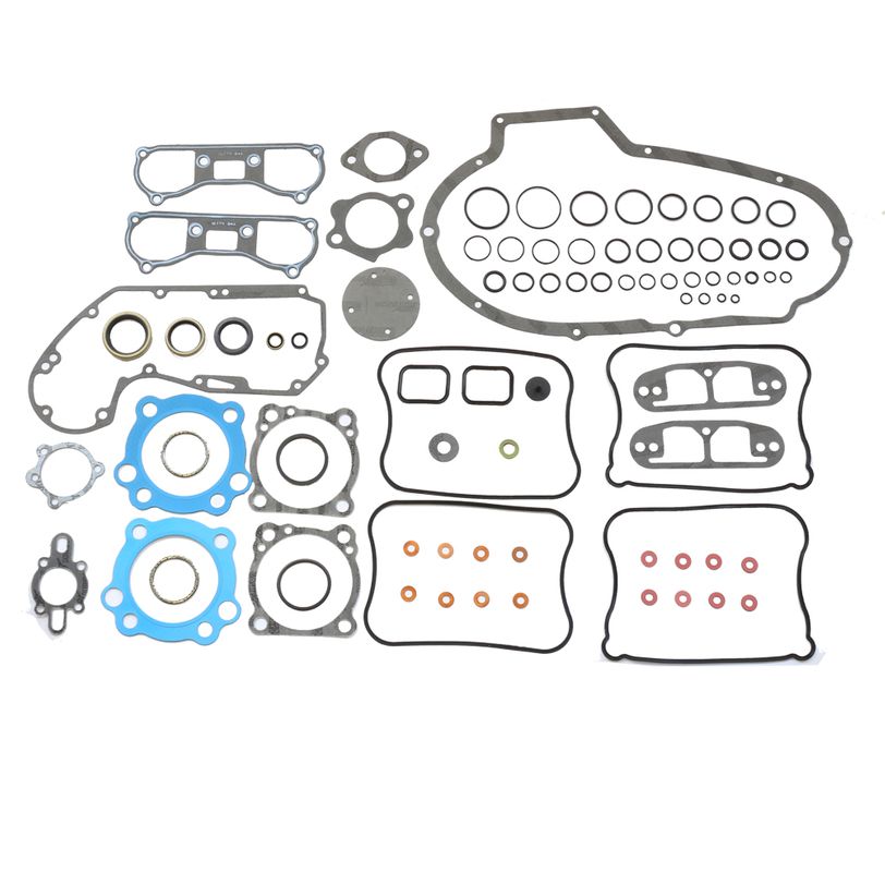 Complete Gasket Kit (oil seals included) Athena