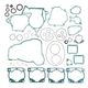 Complete Gasket Kit (oil seals included)