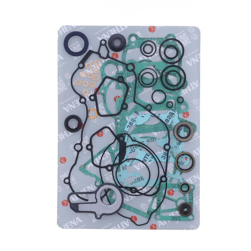 Complete Gasket Kit (oil seals included)