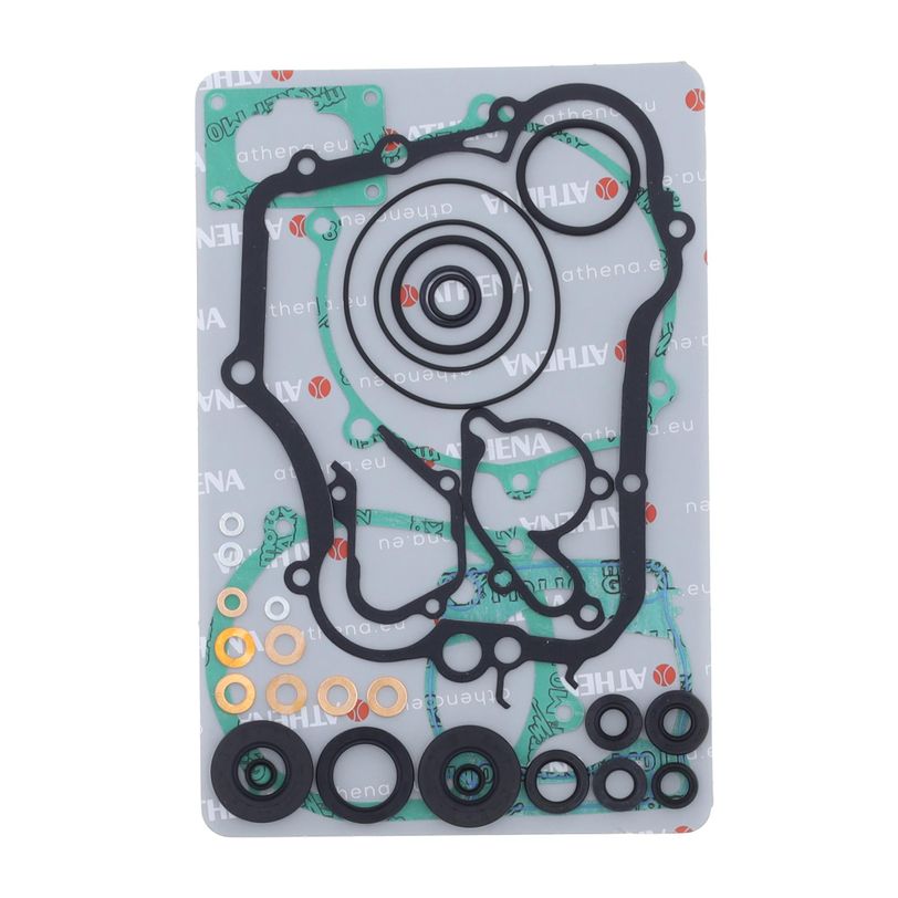 Complete Gasket Kit (oil seals included)