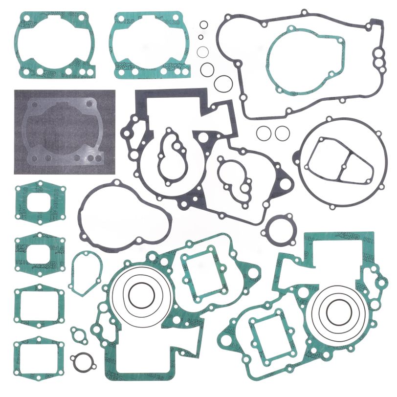 Complete Gasket Kit (oil seals not included)