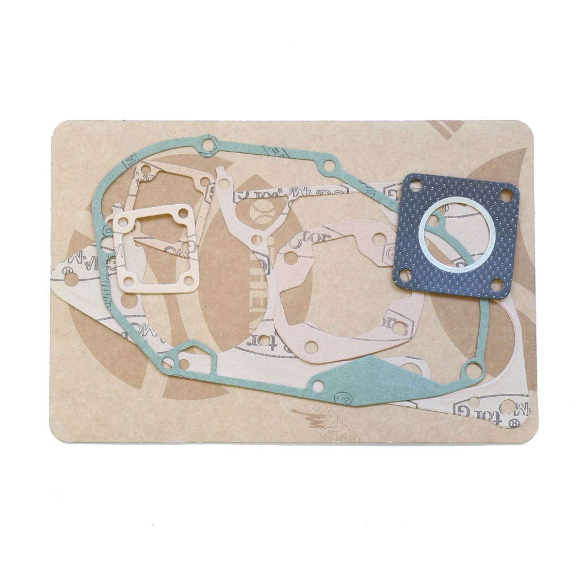 Athena P400078850649 Complete Gasket Kit (oil seals not included)