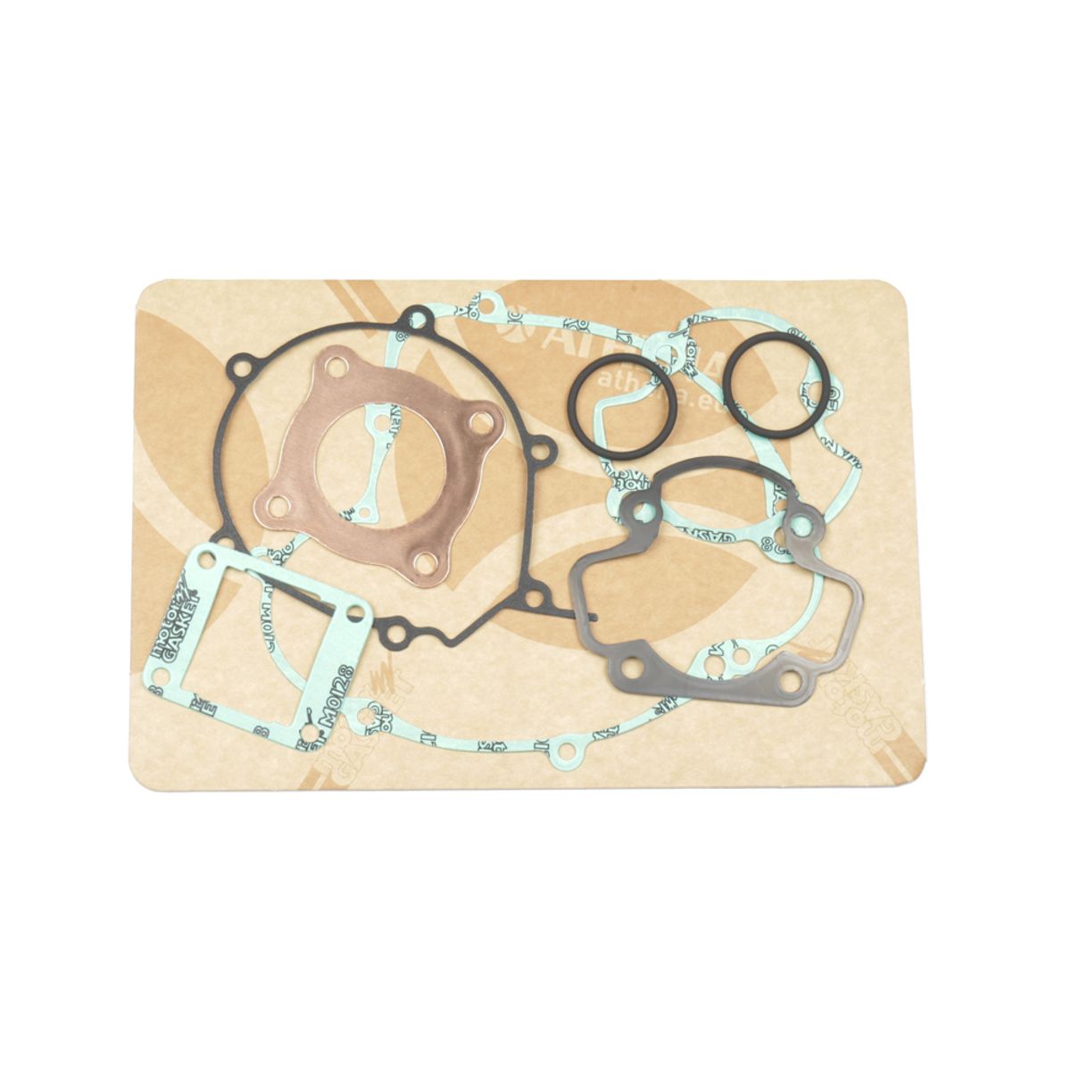 Athena P400485850092 Complete Gasket Kit (oil seals not included) main image 0