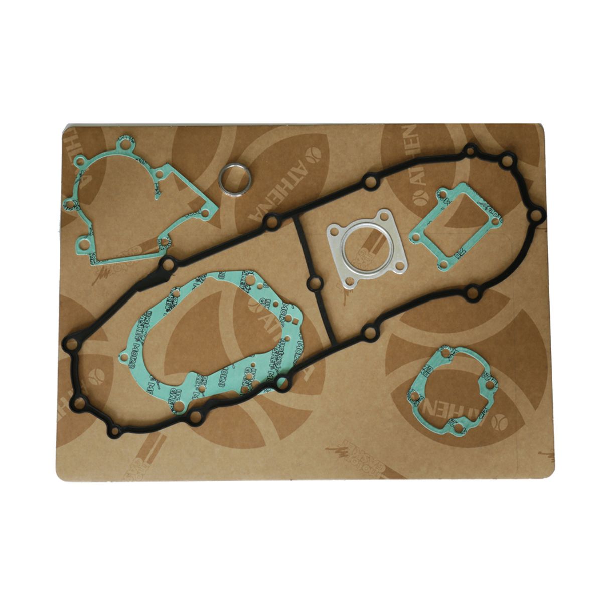 Complete Gasket Kit (oil seals not included) Athena