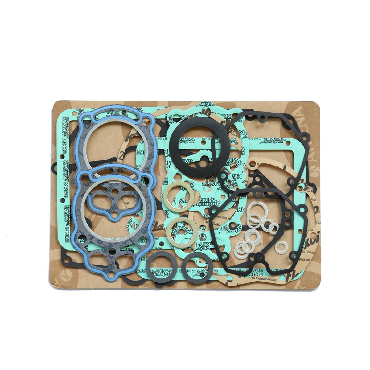 Complete Gasket Kit (oil seals not included) Athena