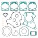 Complete Gasket Kit (oil seals not included)