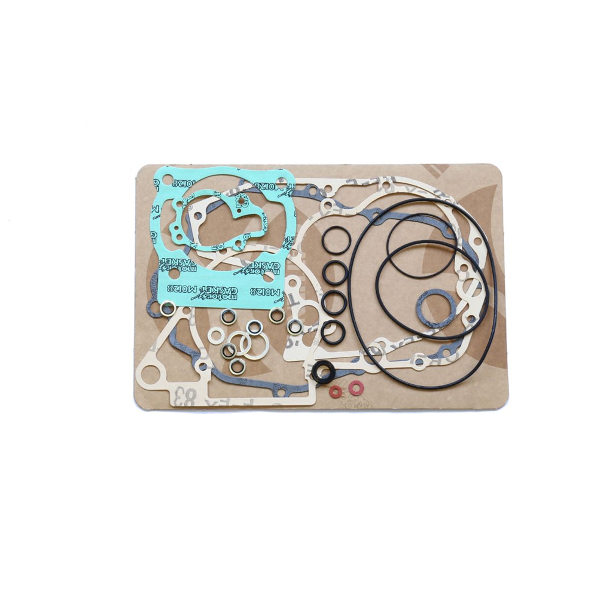 Complete Gasket Kit (oil seals not included) Athena