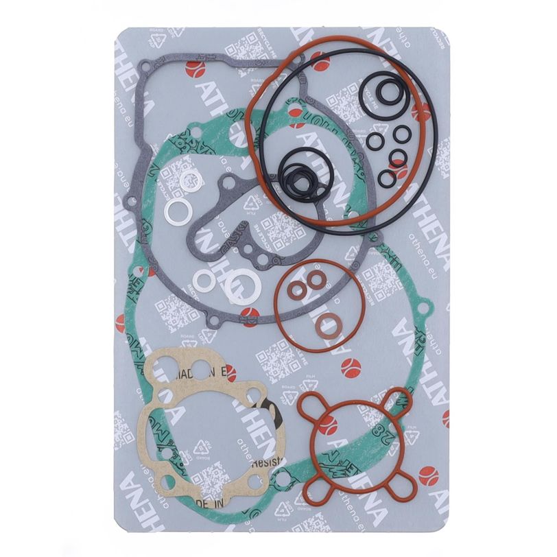 Complete Gasket Kit (oil seals not included)