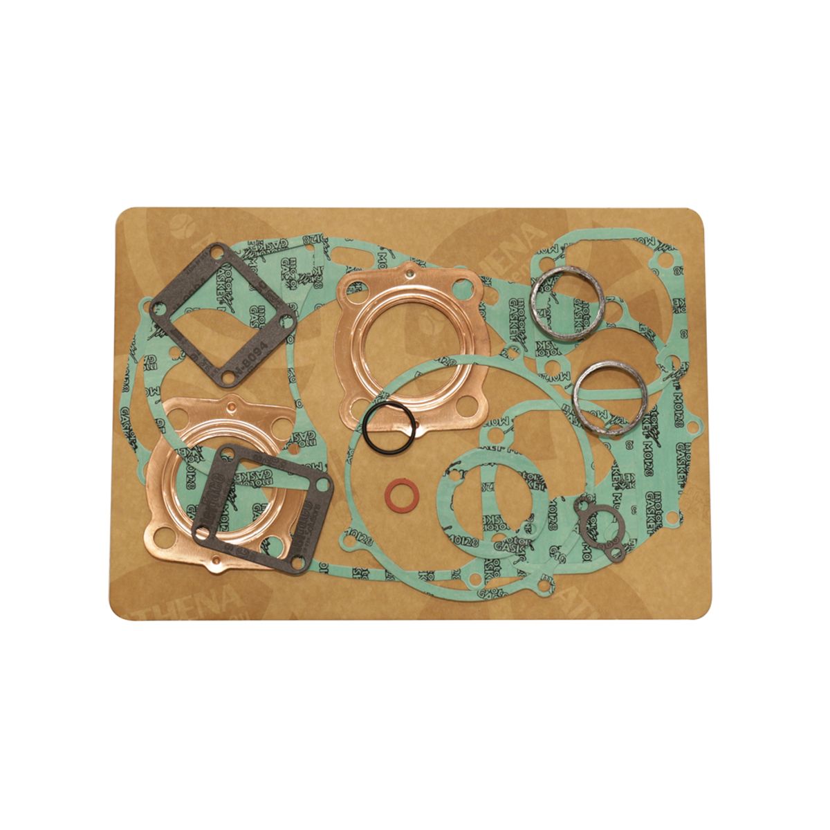 Complete Gasket Kit (oil seals not included) Athena