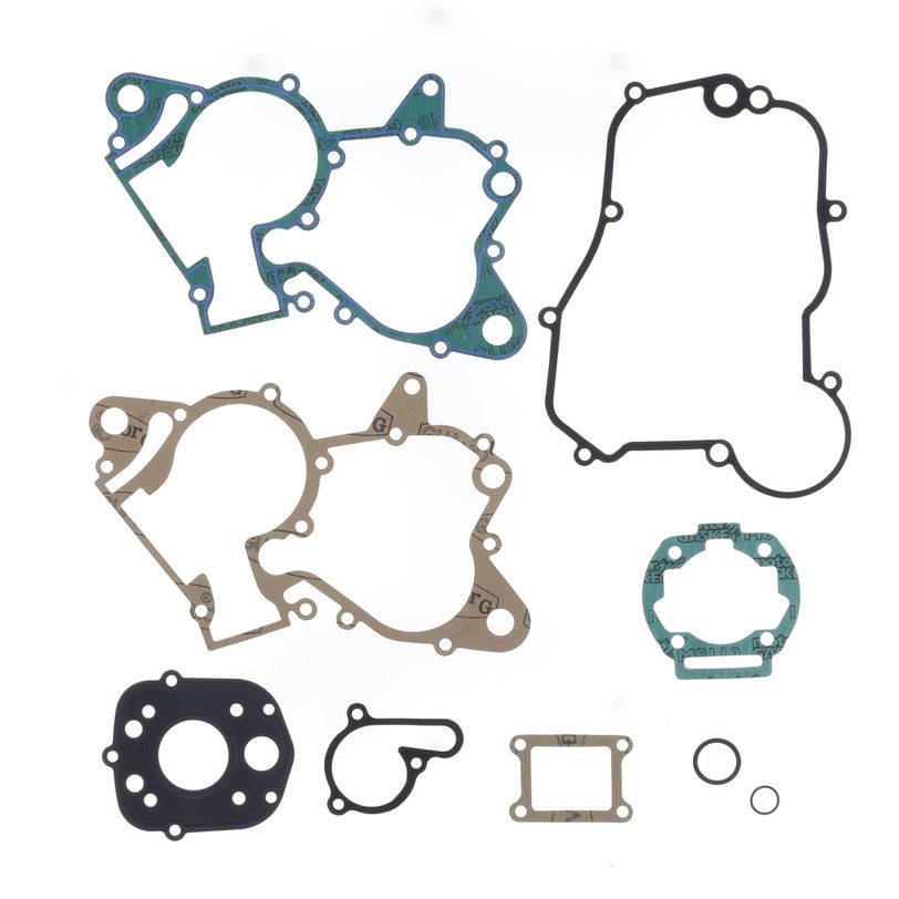 Complete Gasket Kit (oil seals not included)