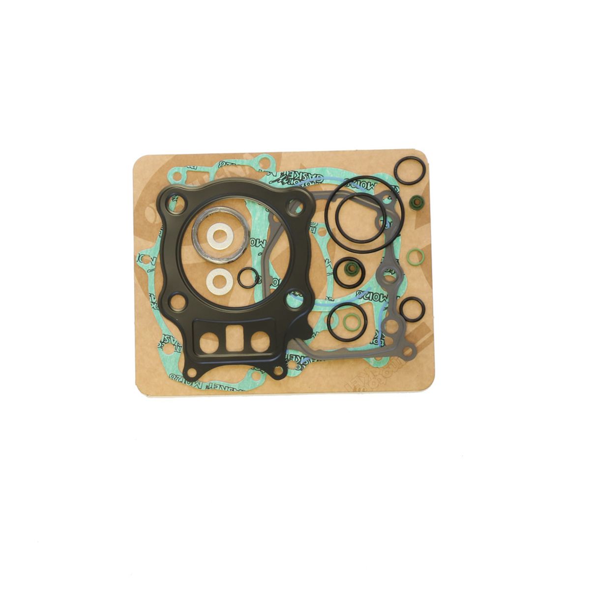 Athena P400485850110 Complete Gasket Kit (oil seals not included)