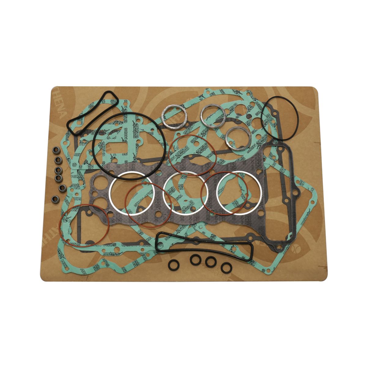 Complete Gasket Kit (oil seals not included) Athena