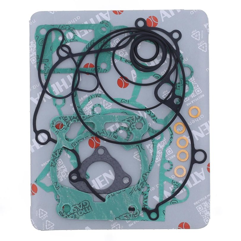 Complete Gasket Kit (oil seals not included)