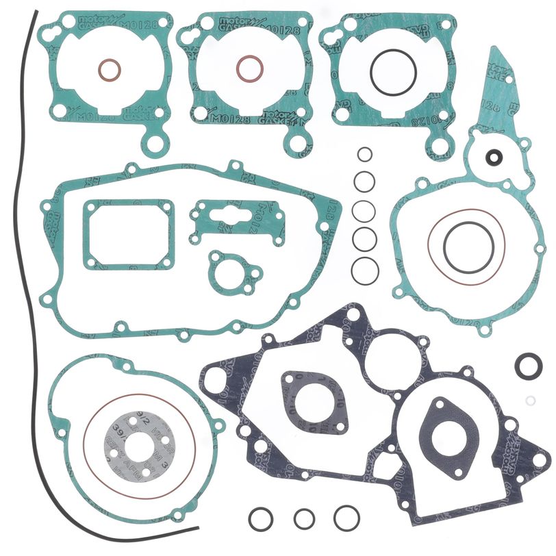 Complete Gasket Kit (oil seals not included)