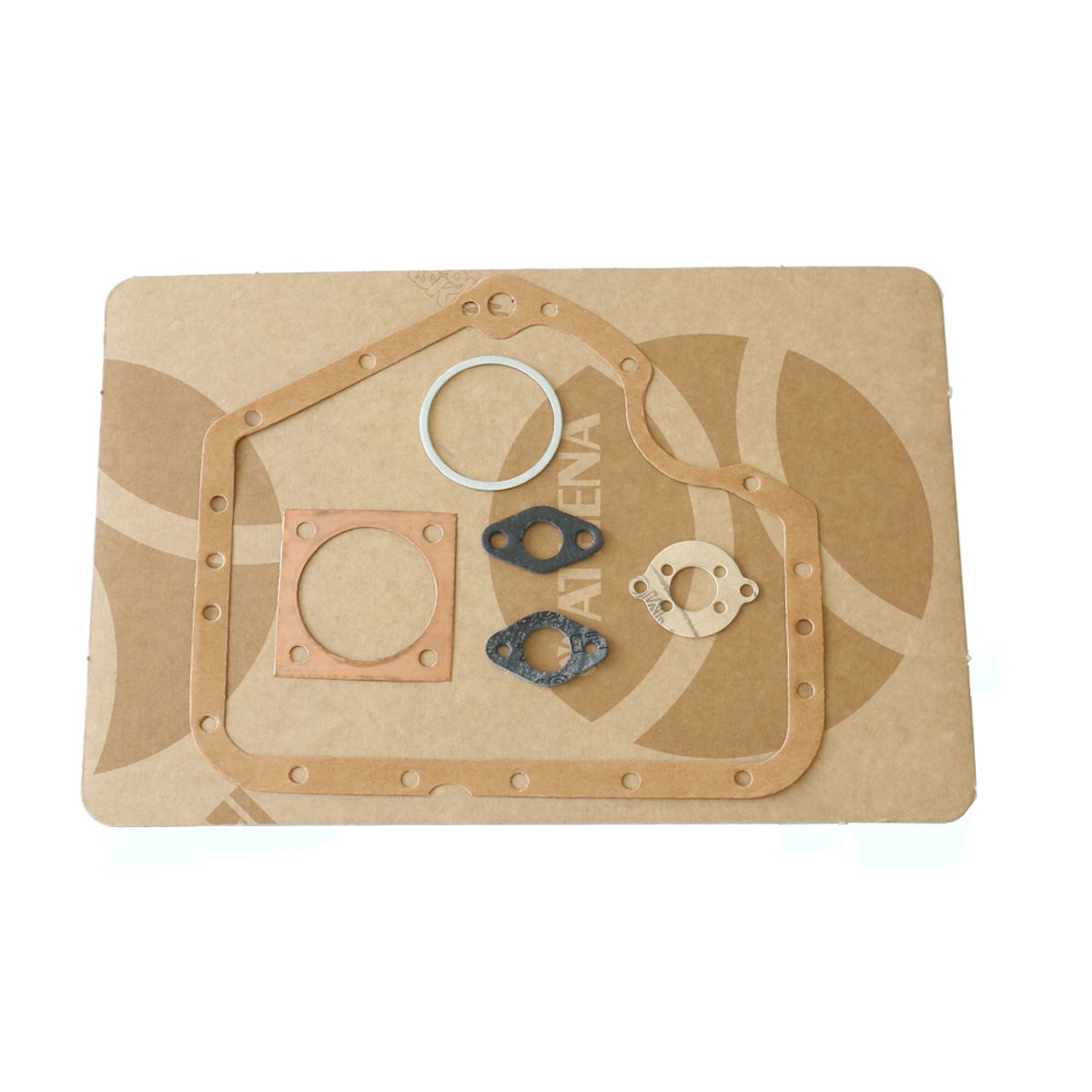 Complete Gasket Kit (oil seals not included) Athena