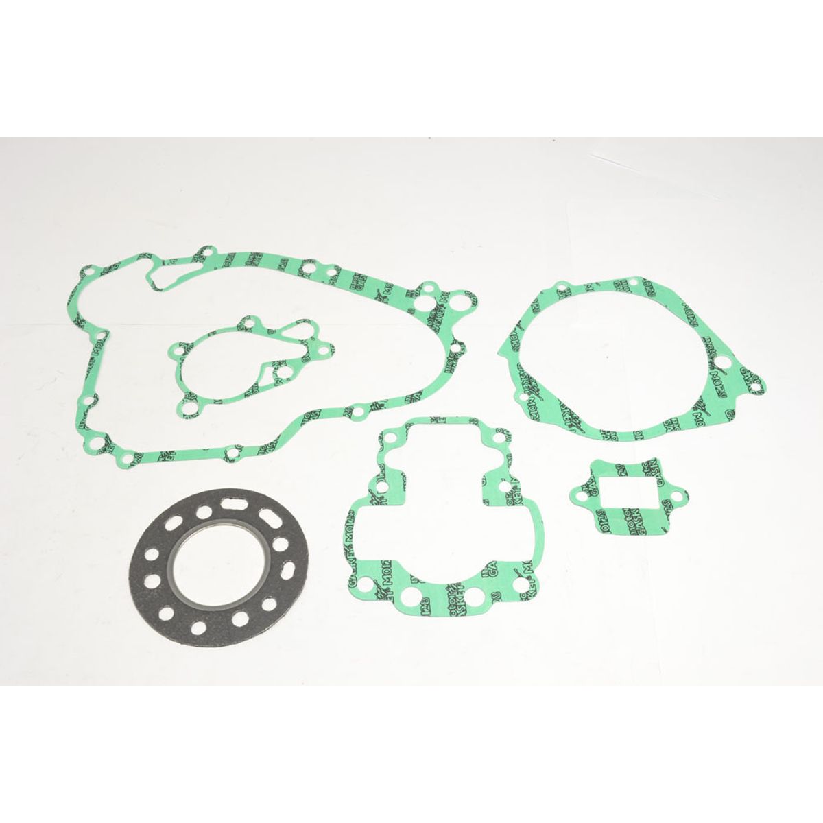 Athena P400210850402 Complete Gasket Kit (oil seals not included)