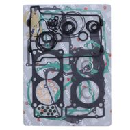 Complete Gasket Kit (oil seals not included)