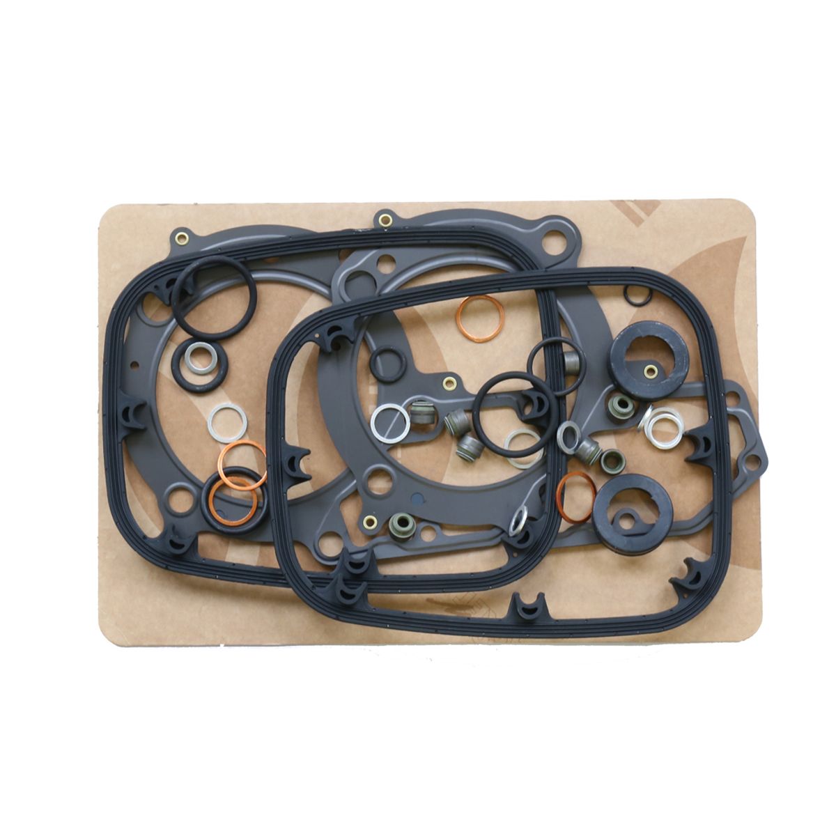 Complete Gasket Kit (oil seals not included) Athena