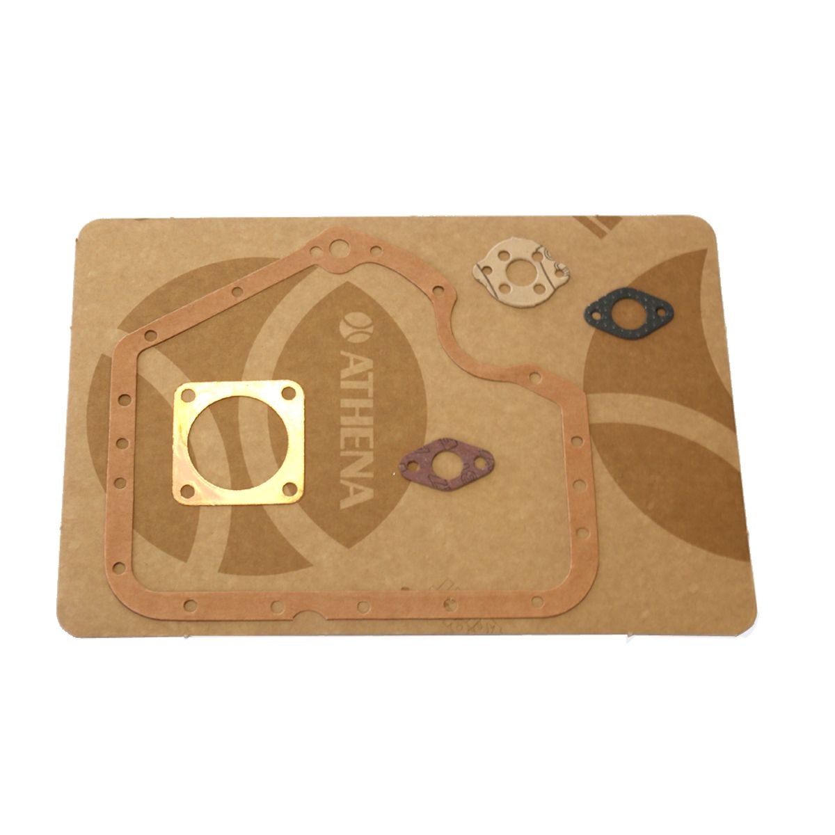 Complete Gasket Kit (oil seals not included) Athena