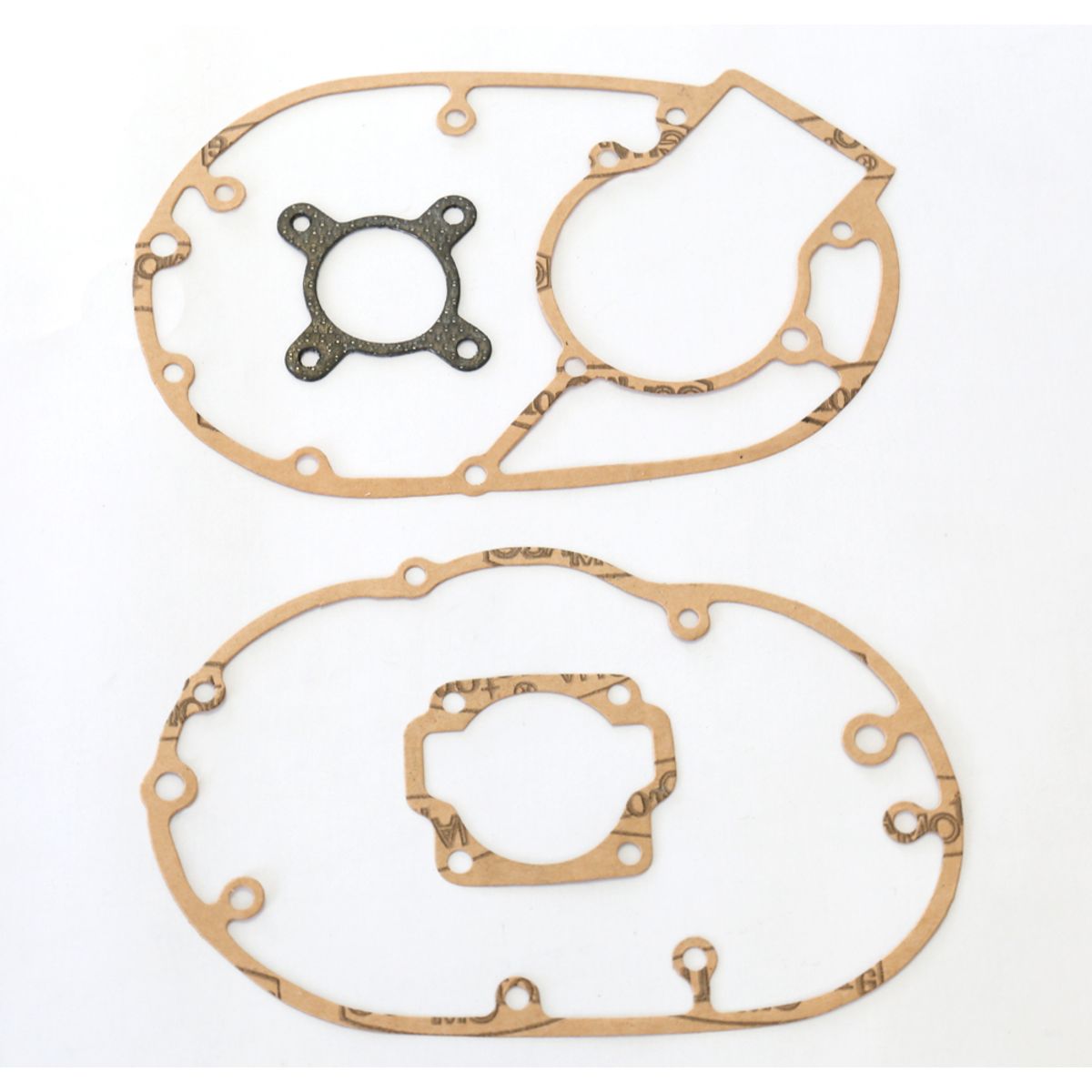 Complete Gasket Kit (oil seals not included) Athena