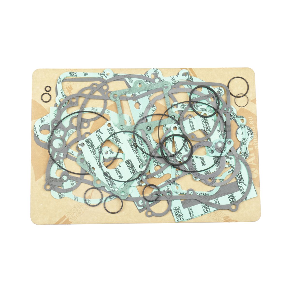 Complete Gasket Kit (oil seals not included) Athena