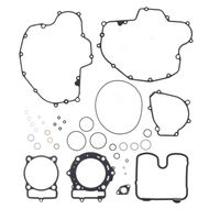 Complete Gasket Kit (oil seals not included)