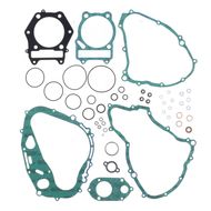 Complete Gasket Kit (oil seals not included)