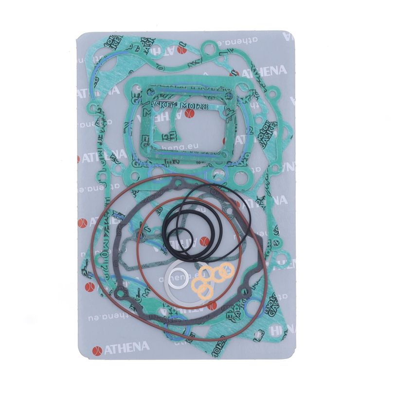 Complete Gasket Kit (oil seals not included)