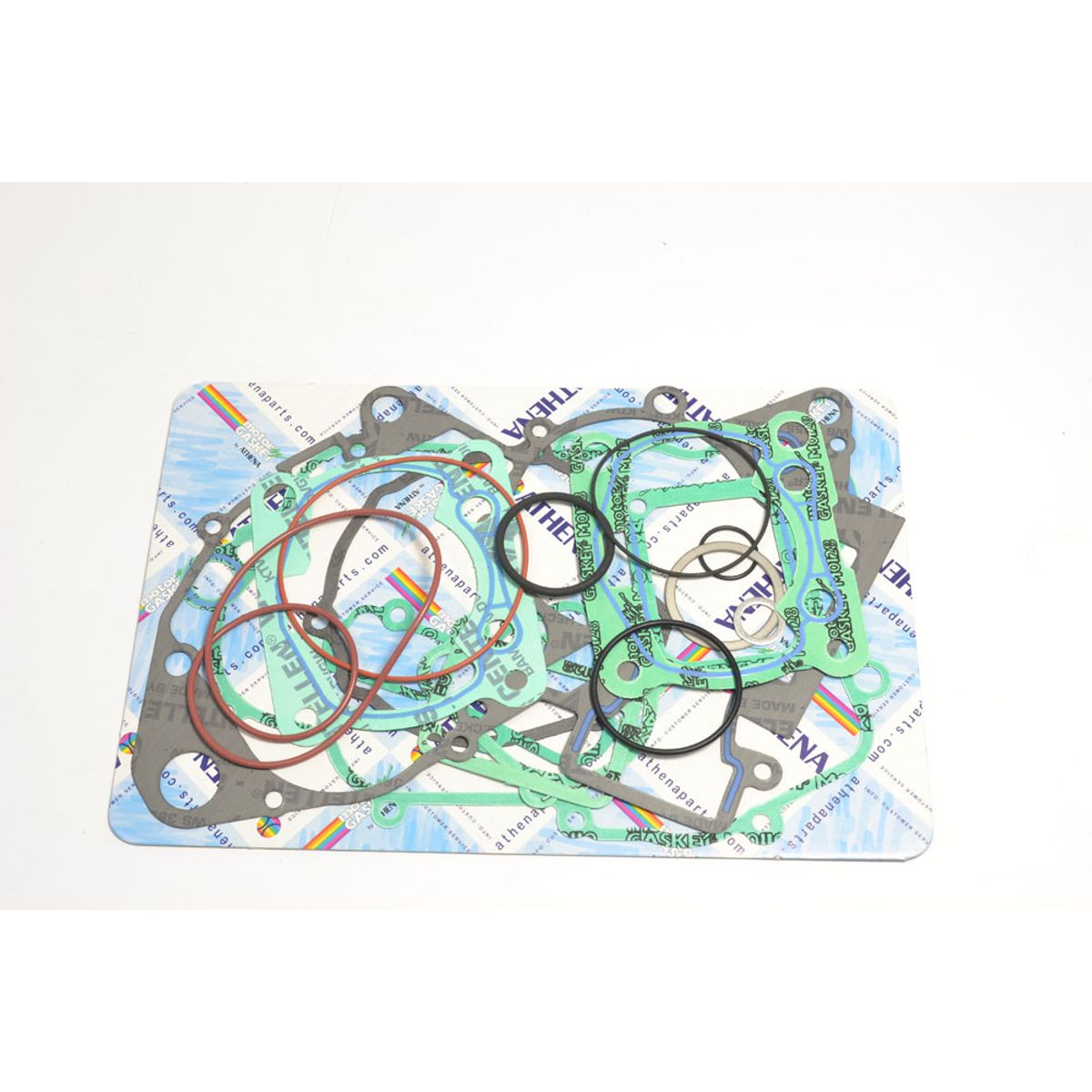 Athena P400485900187 Complete Gasket Kit (oil seals included) main image 1