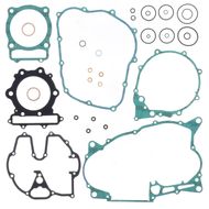 Complete Gasket Kit (oil seals not included)