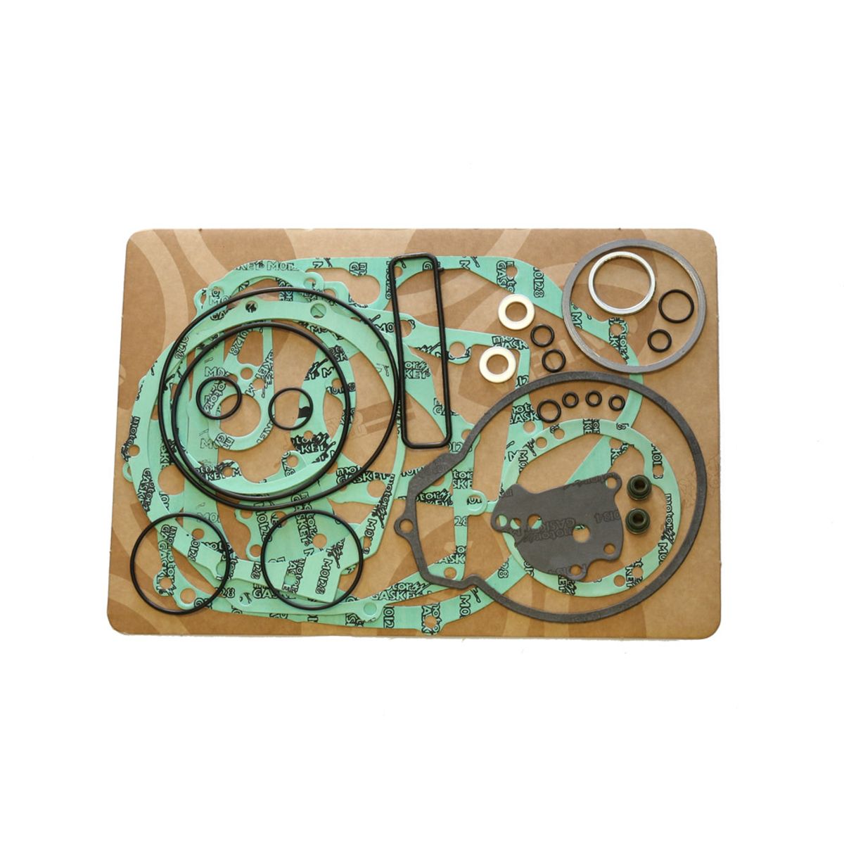 Athena P400485900187 Complete Gasket Kit (oil seals included) main image 0