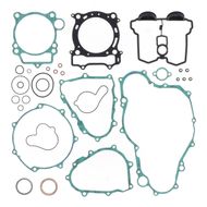 Complete Gasket Kit (oil seals not included)