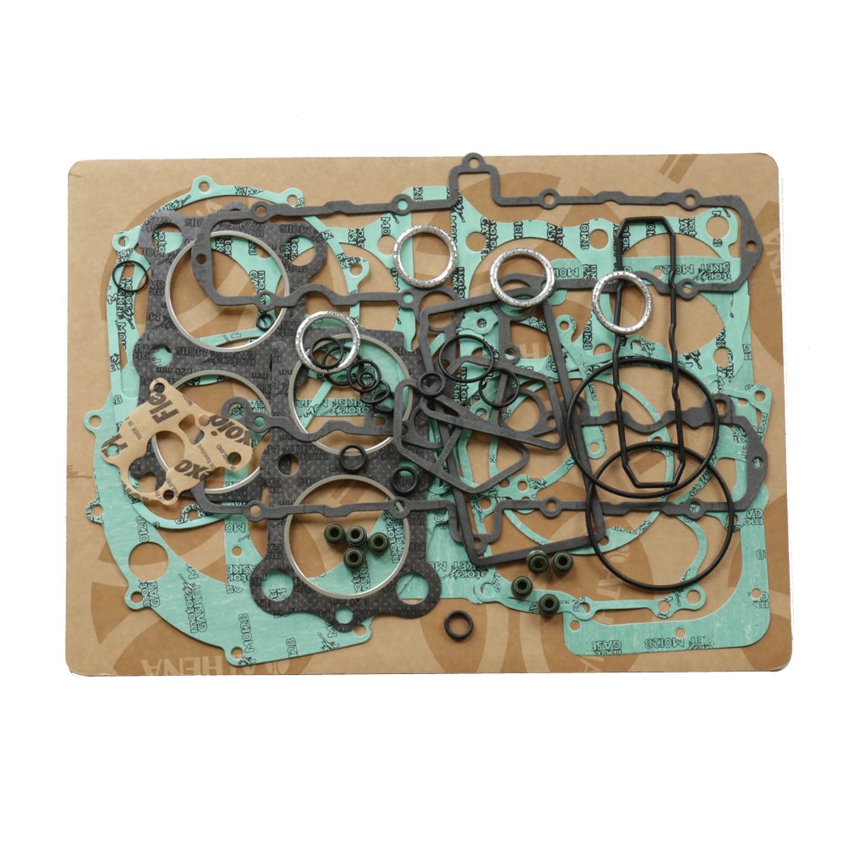 Athena P400078850444 Complete Gasket Kit (oil seals not included) main image 1