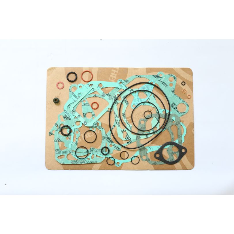 Complete Gasket Kit (oil seals not included)