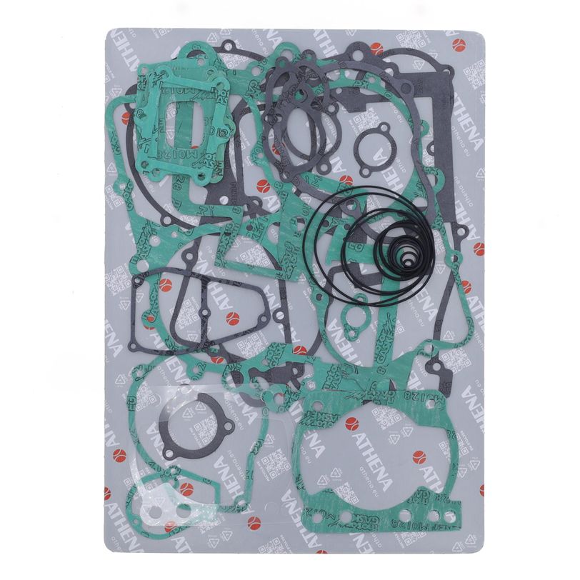 Complete Gasket Kit (oil seals not included)