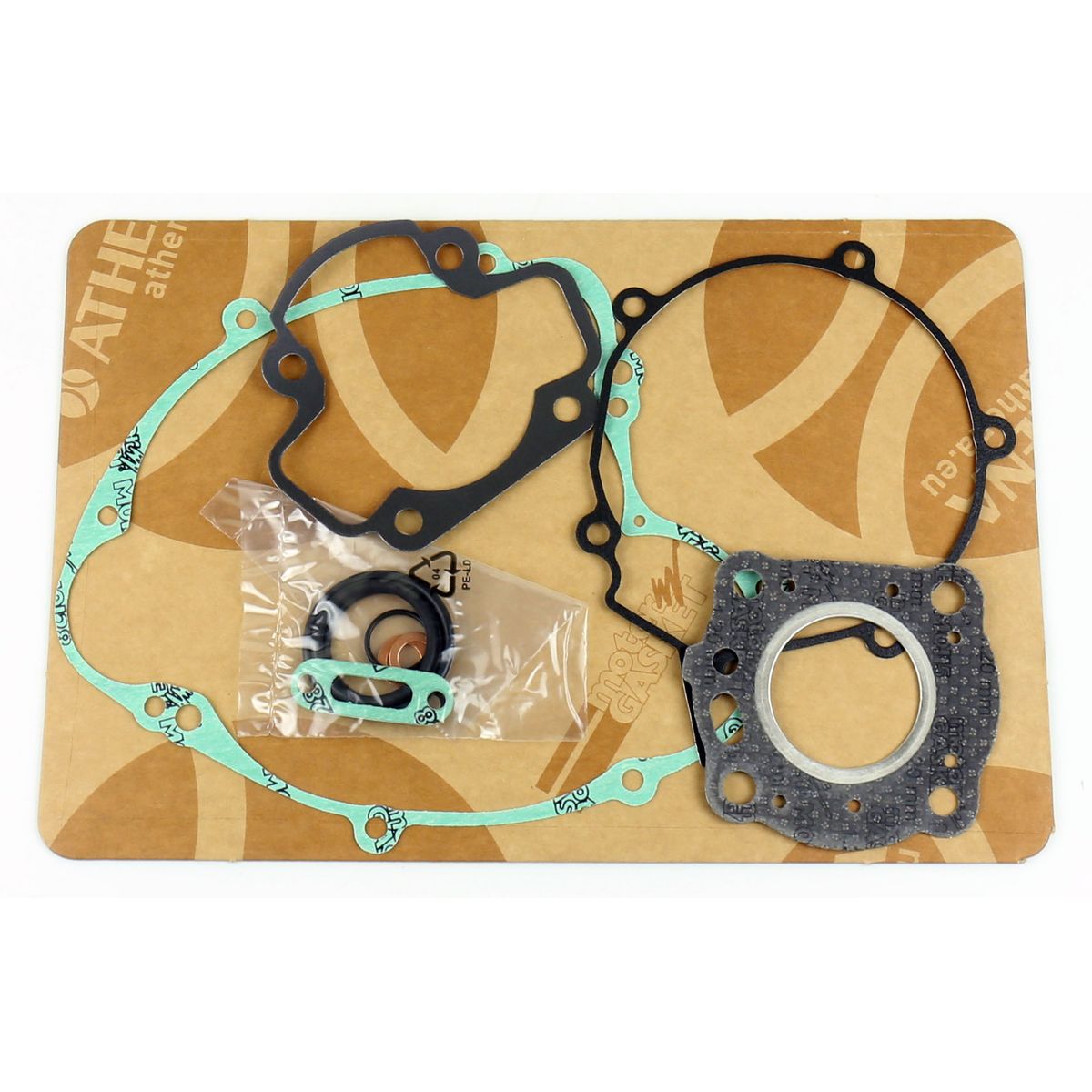 Complete Gasket Kit (oil seals not included) Athena