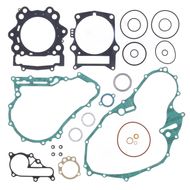 Complete Gasket Kit (oil seals not included)