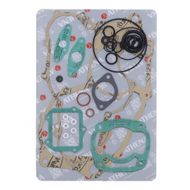 Complete Gasket Kit (oil seals not included)