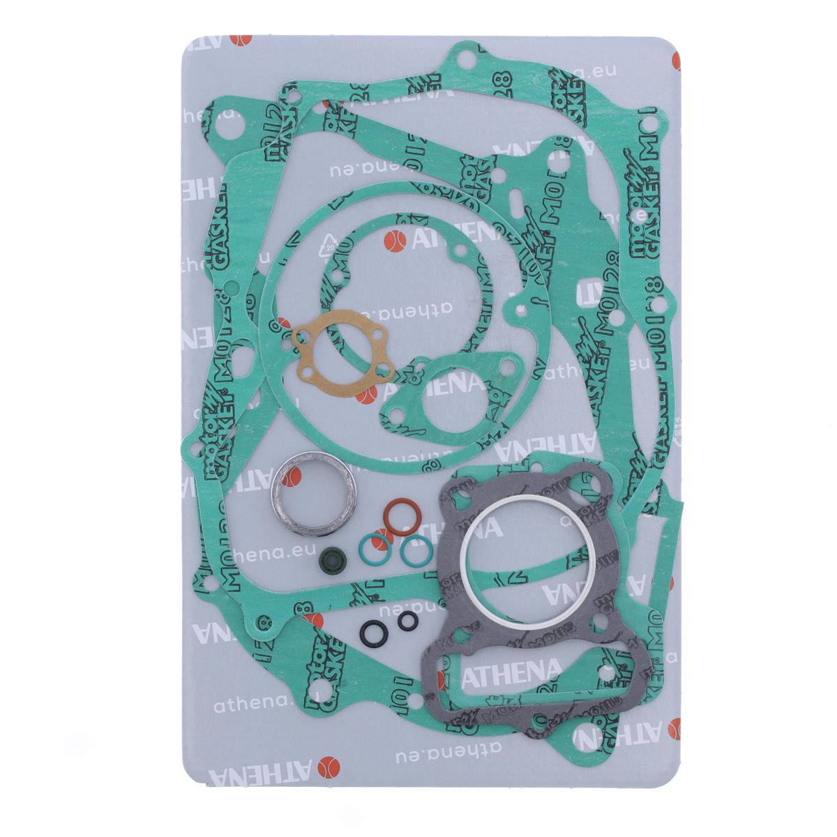 Complete Gasket Kit (oil seals not included) Athena