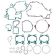 Complete Gasket Kit (oil seals not included)