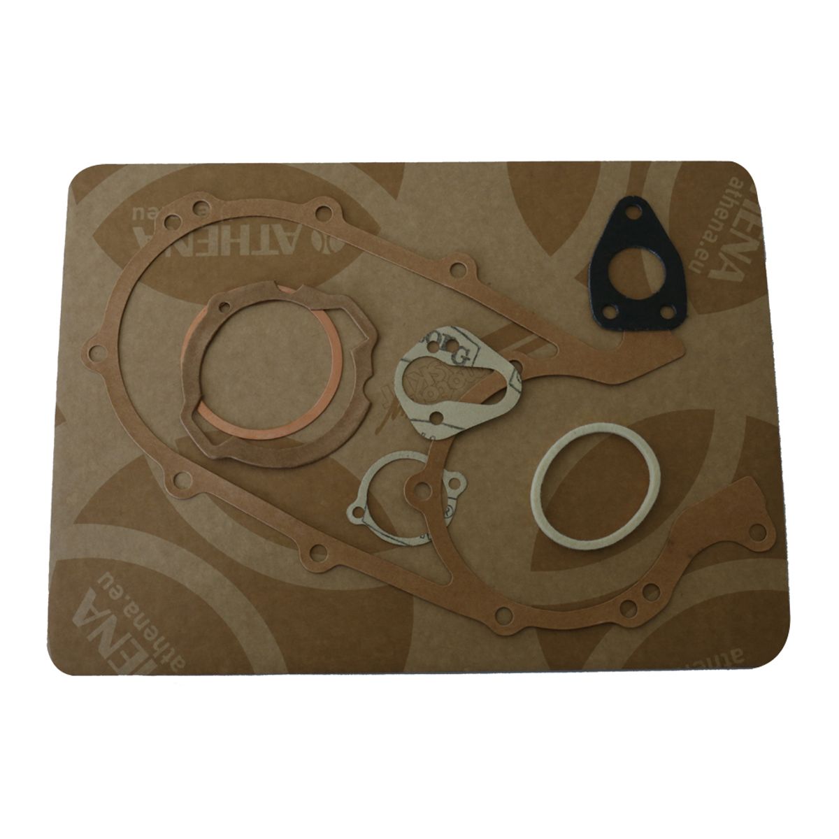 Complete Gasket Kit (oil seals not included) Athena