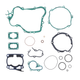 Complete Gasket Kit (oil seals not included)