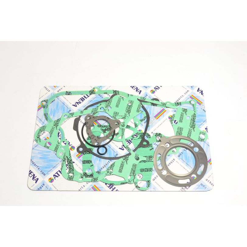 Complete Gasket Kit (oil seals not included)